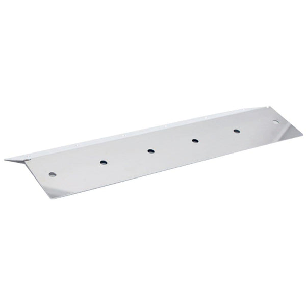 MHP COHP1 Stainless Steel Heat Plate – Fits Coleman Grills and More
