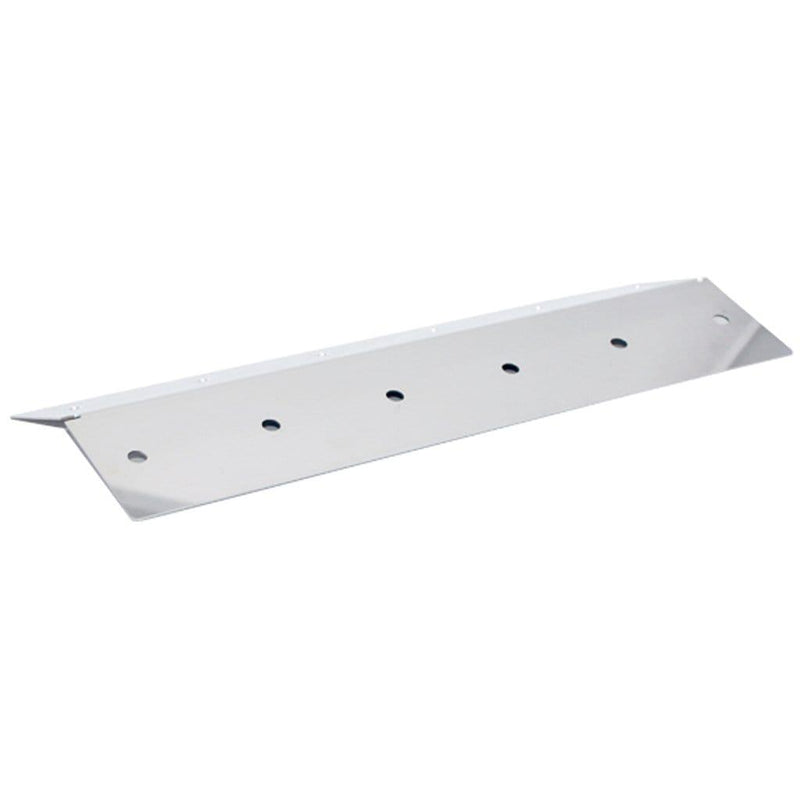 MHP COHP1 Stainless Steel Heat Plate – Fits Coleman Grills and More