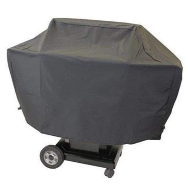MHP CV3PREM Universal Full-Length Grill Cover with Polyester Lining