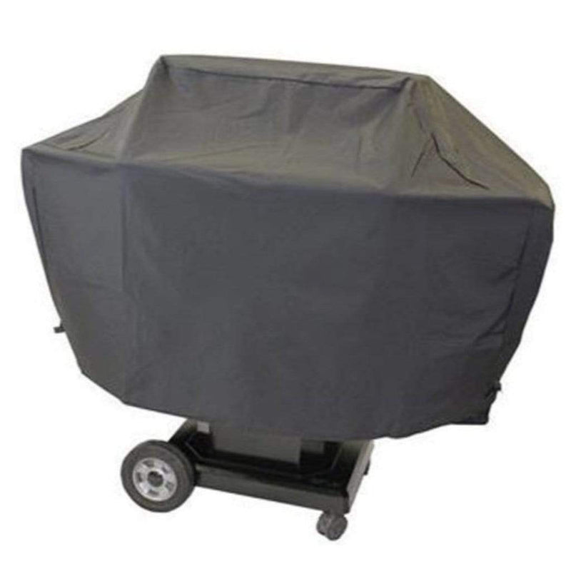 MHP CV3PREM Universal Full-Length Grill Cover with Polyester Lining