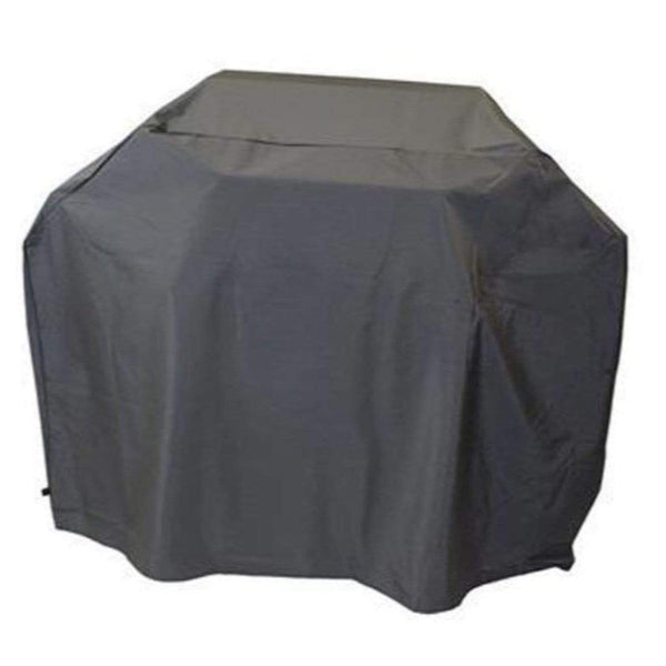 MHP CV5PREM Universal Full-Length Grill Cover with Polyester Lining