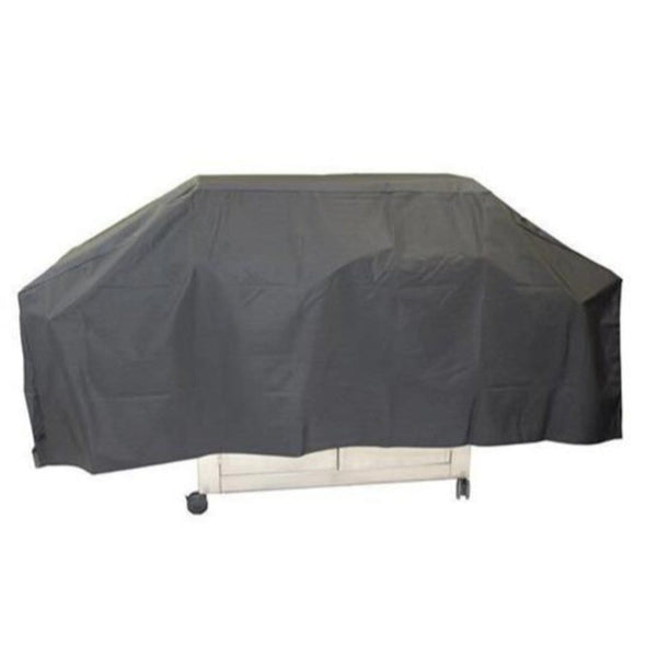 MHP CV6PREM Universal Full-Length Grill Cover with Polyester Lining