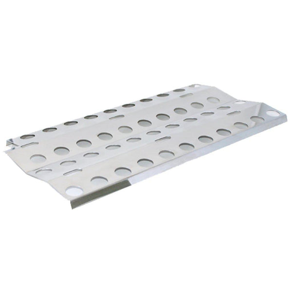 MHP DCSHP1 Stainless Steel Heat Plate – Fits DCS 24", 36" & 48" Models, American-Made