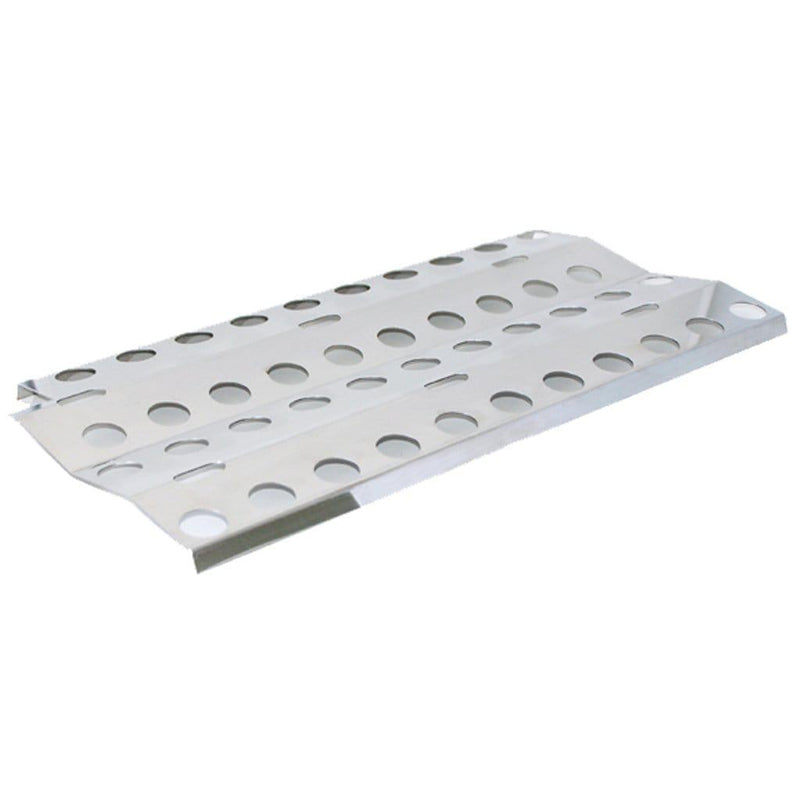 MHP DCSHP1 Stainless Steel Heat Plate – Fits DCS 24", 36" & 48" Models, American-Made