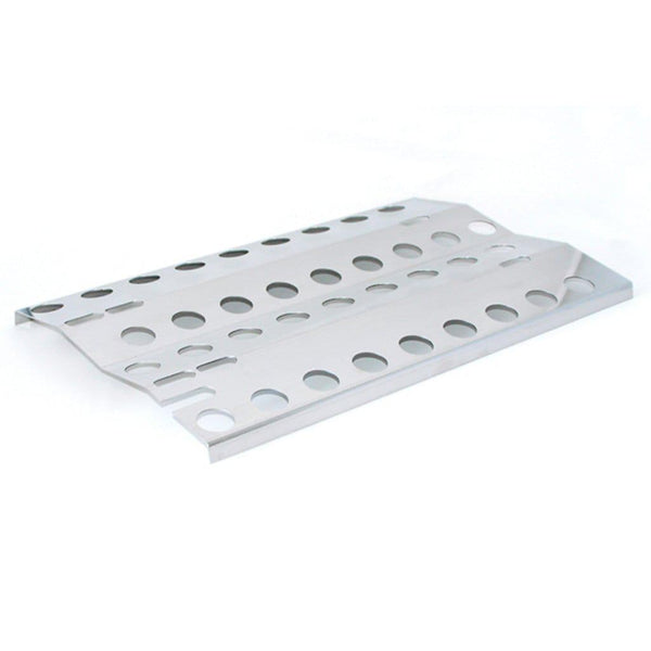 MHP DCSHP2 Stainless Steel Heat Plate – Fits DCS 27" Models, American-Made