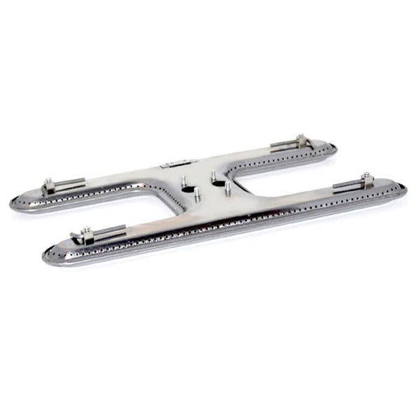 MHP DLB Deluxe Dual Stainless Steel Burner Replacement