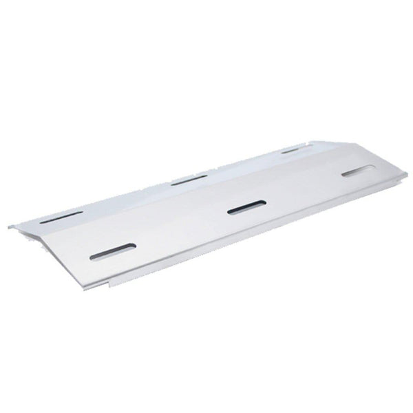 MHP DUCHP1 Stainless Steel Heat Distribution Plate & Flavor Bar – Fits Ducane Three-Burner Grills