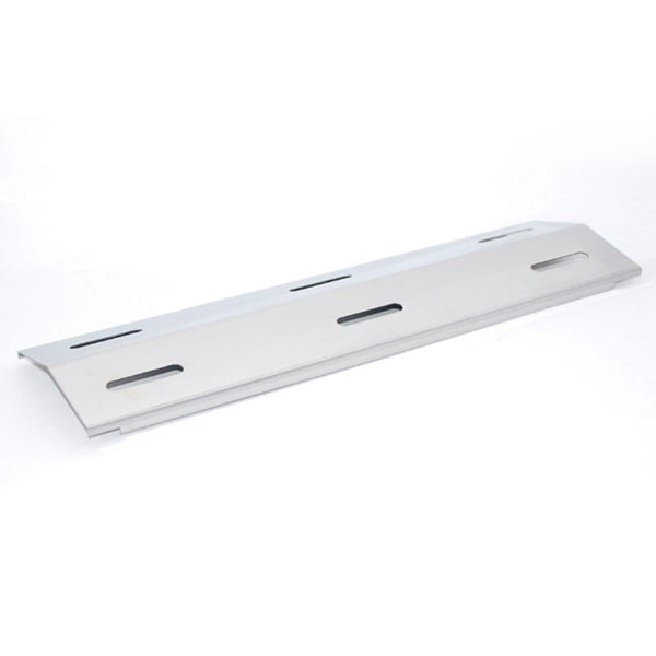 MHP DUCHP2 Stainless Steel Heat Distribution Plate & Flavor Bar – Fits Ducane Five-Burner Grills