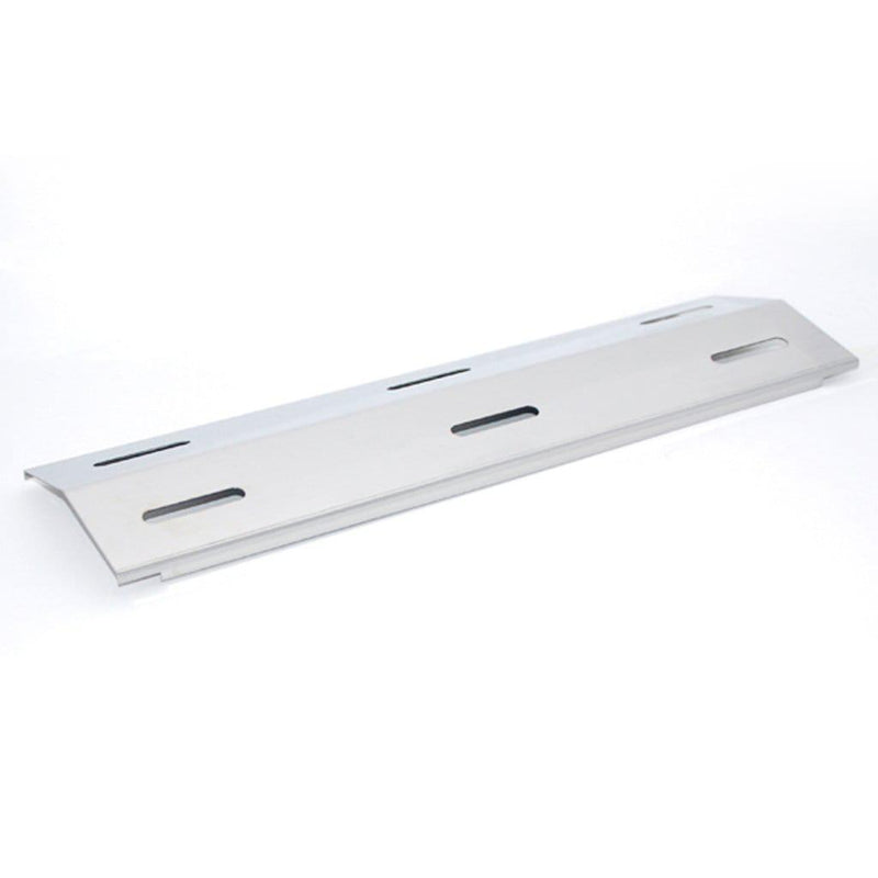 MHP DUCHP2 Stainless Steel Heat Distribution Plate & Flavor Bar – Fits Ducane Five-Burner Grills