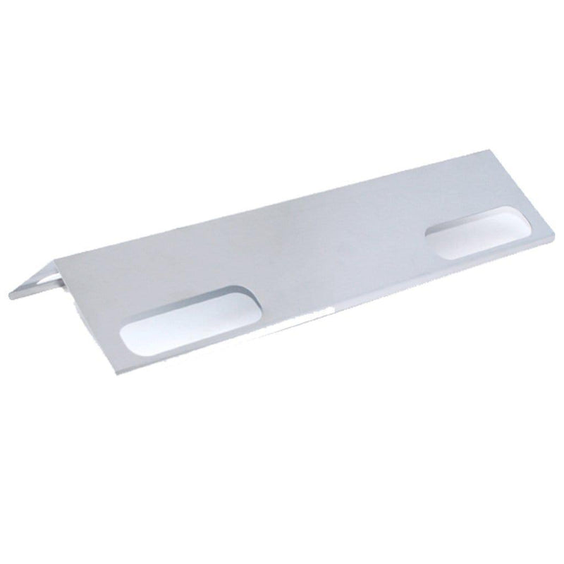 MHP DUCHP3 Stainless Steel Heat Plates – Fits Ducane Affinity Grill Models