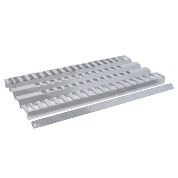 MHP DYNHP1 Dynasty Stainless Steel Briquette Tray