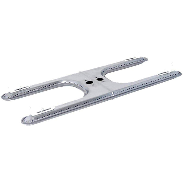 MHP EDSB Economy Small Dual H-Burner – Reliable Grill Replacement