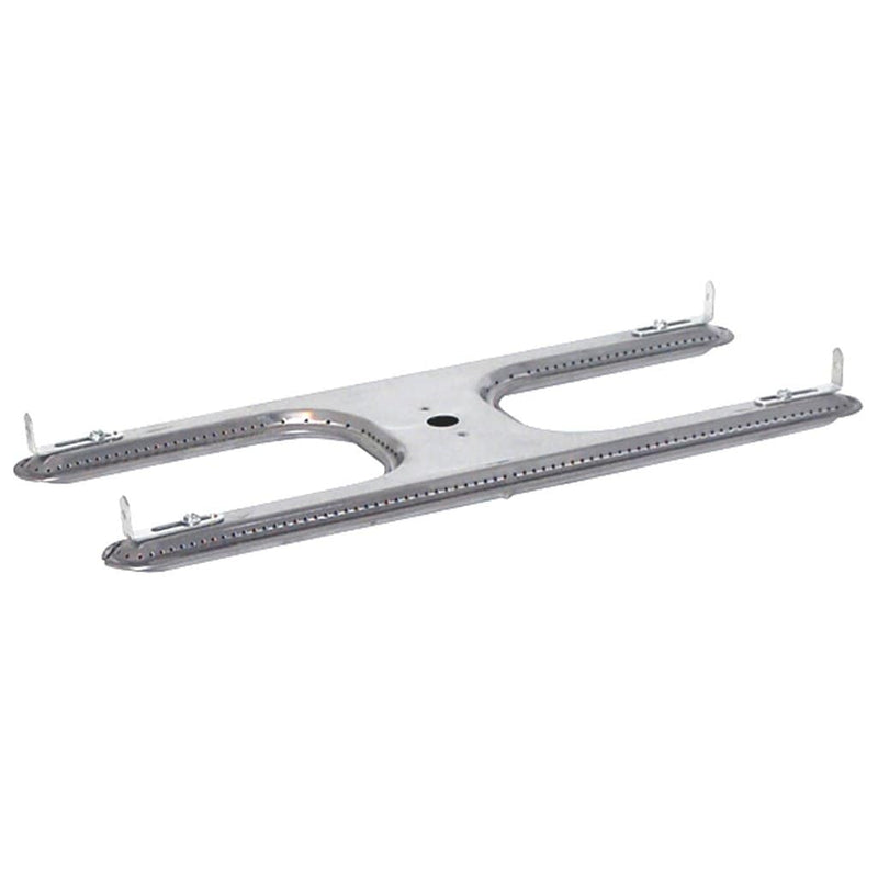 MHP ELB Economy Large Burner – Universal Single Grill Replacement