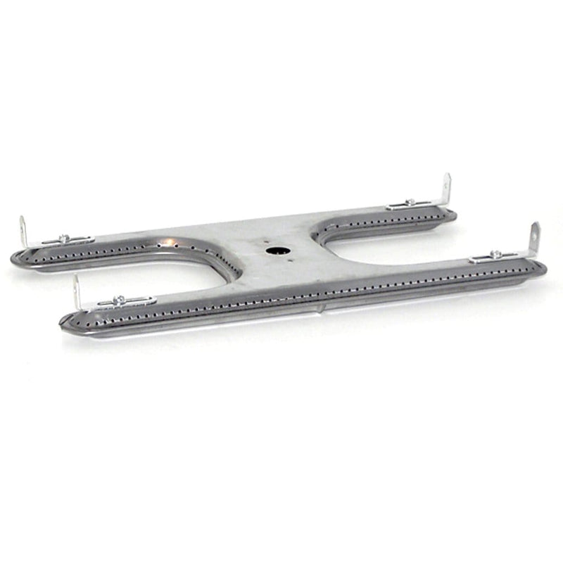MHP ESB Economy Small Stainless Steel Burner – Universal Grill Replacement