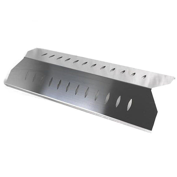 MHP FIEHP3 Stainless Steel Heat Plate – Fits Fiesta & Master Forge Grills