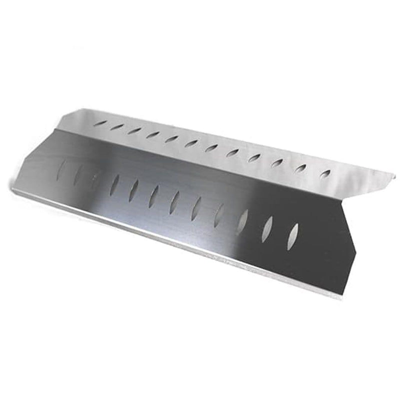 MHP FIEHP3 Stainless Steel Heat Plate – Fits Fiesta & Master Forge Grills