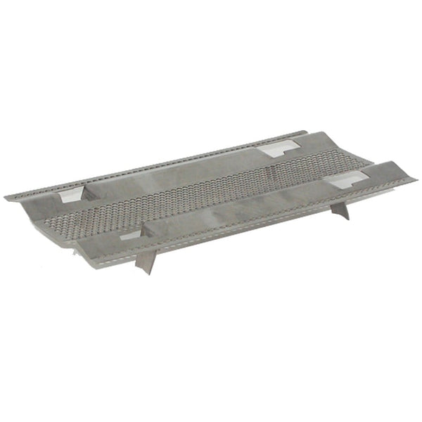 MHP FMHP1 Stainless Steel Heat Plate – Fits Firemagic Grills