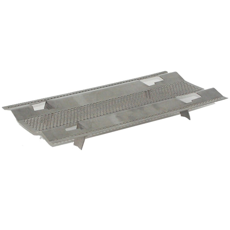 MHP FMHP1 Stainless Steel Heat Plate – Fits Firemagic Grills