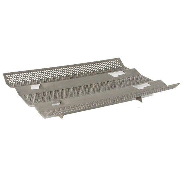 MHP FMHP2 Stainless Steel Heat Plate – Fits Firemagic Grills