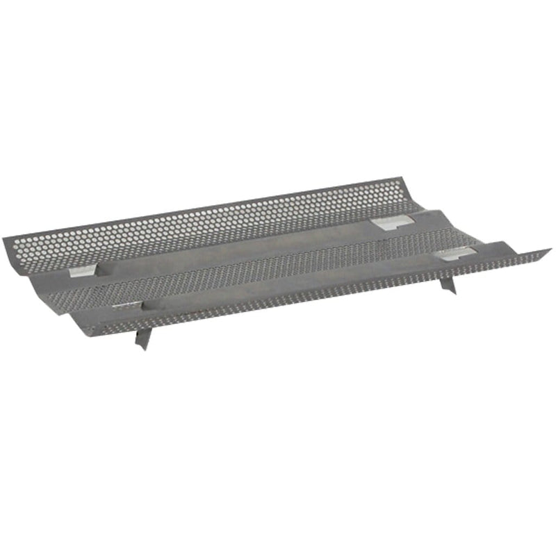 MHP FMHP4 Stainless Steel Heat Plate – Fits Firemagic Grill Models