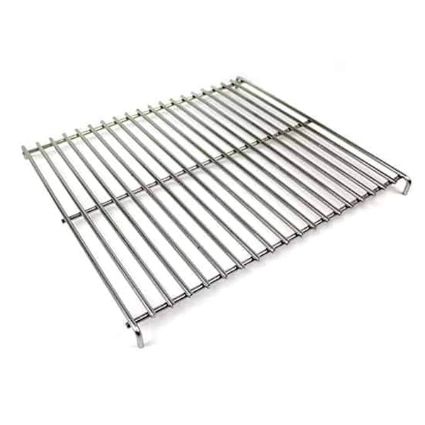 MHP GGGRATEHSS Stainless Steel Briquette Grate for WHRG & THRG Grills