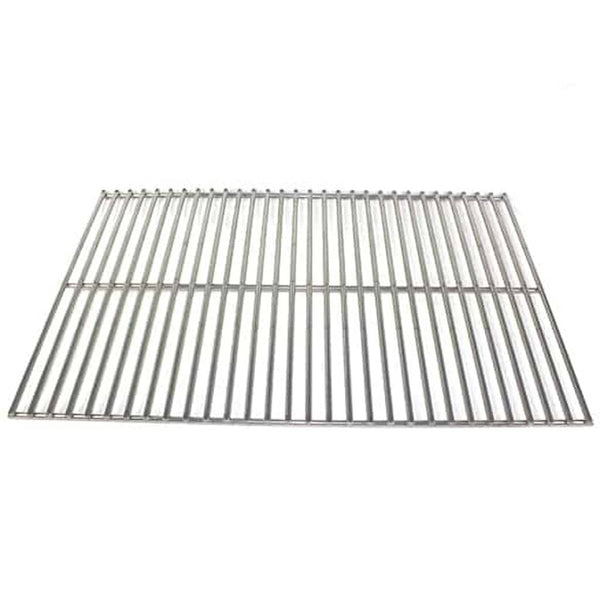 MHP GGGRATESS Stainless Steel Briquette Grate for WNK & TJK Grills