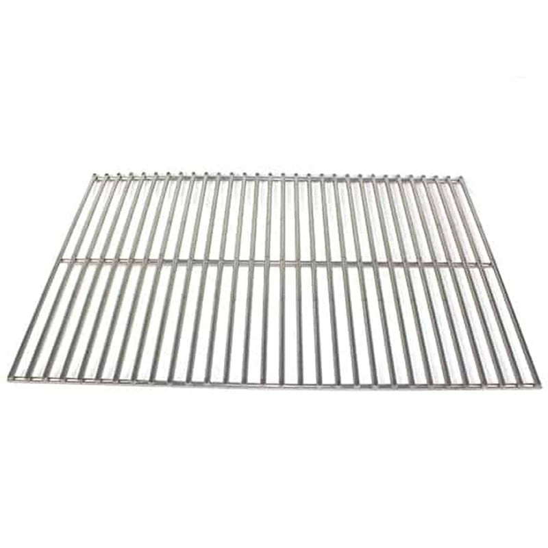 MHP GGGRATESS Stainless Steel Briquette Grate for WNK & TJK Grills