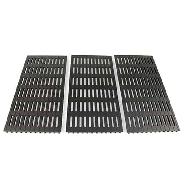 MHP GGGRIDS-SET SearMagic Reversible Anodized Aluminum Cooking Grid Set – 3 Pieces