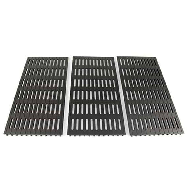 MHP GGGRIDS-SET SearMagic Reversible Anodized Aluminum Cooking Grid Set – 3 Pieces
