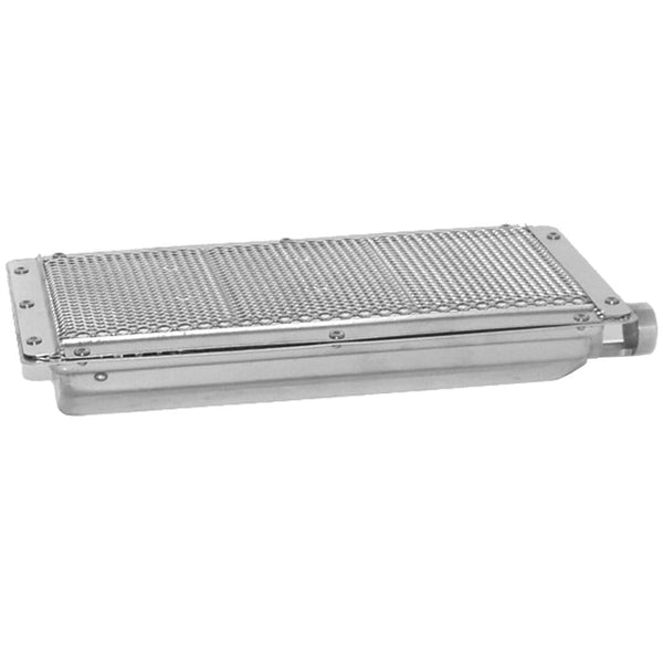 MHP GGIRB Infrared Burner for Hybrid & Infrared Grill Models