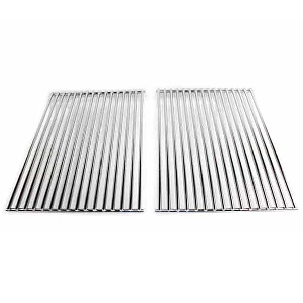 MHP GGSSGRID-SET 5/16" Stainless Steel Grill Rod Grids – 2 Piece Pack