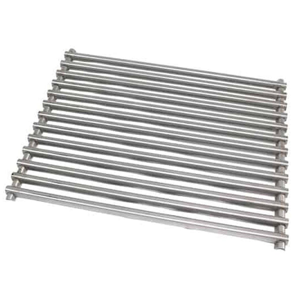MHP GGSSGRIDAMC AMC Channel Style Stainless Steel Cooking Grid for Superior Heat Distribution