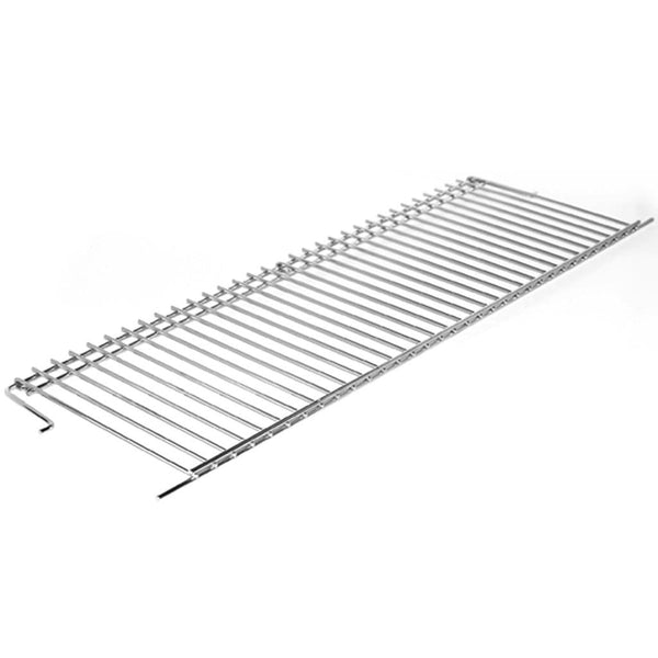 MHP GGTS Stainless Steel Swing Away Warming Rack for WNK/TJK Grills