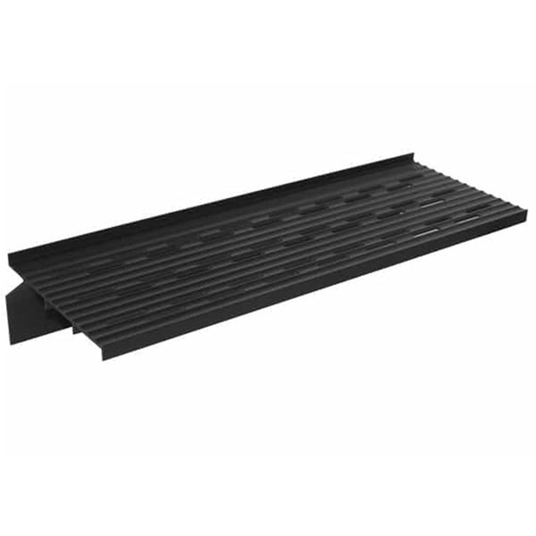 MHP GGTSS SearMagic Anodized Aluminum Warming Rack for JNR, WNK, TJK & More