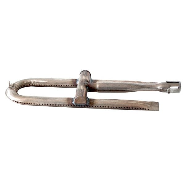 MHP GHU1 Stainless Steel U-Shaped Tube Burner for Grand Hall Main Burner
