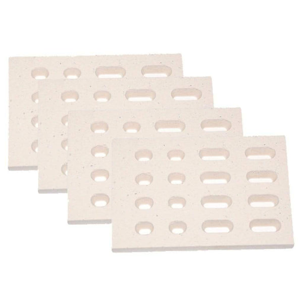 MHP GTFT Grand Turbo Ceramic Set – 4 Pack