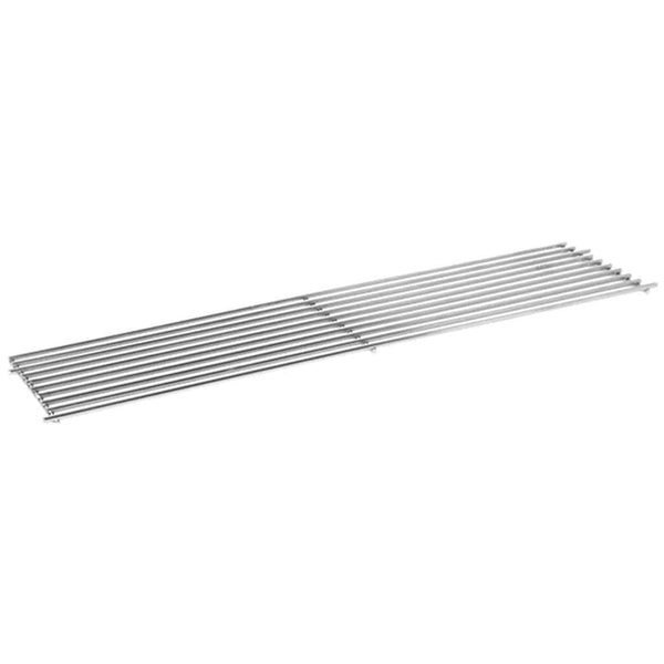MHP HHSSTS Stainless Steel Drop-In Warming Rack for JNR Grills