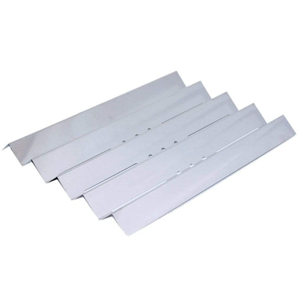 MHP KENHP1 Stainless Steel Heat Plate – Fits Kenmore Grills