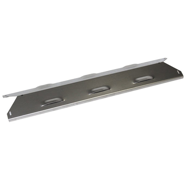 MHP KENHP7 Stainless Steel Heat Plate – Replacement for Kenmore Grills