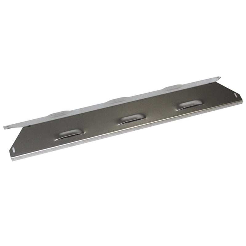 MHP KENHP7 Stainless Steel Heat Plate – Replacement for Kenmore Grills