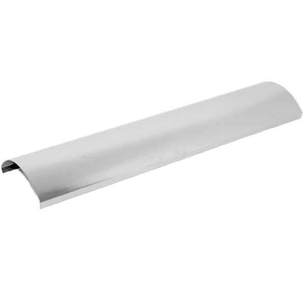 MHP KENMFHP1 Stainless Steel Heat Plates – Fits Kenmore & Master Forge Grills