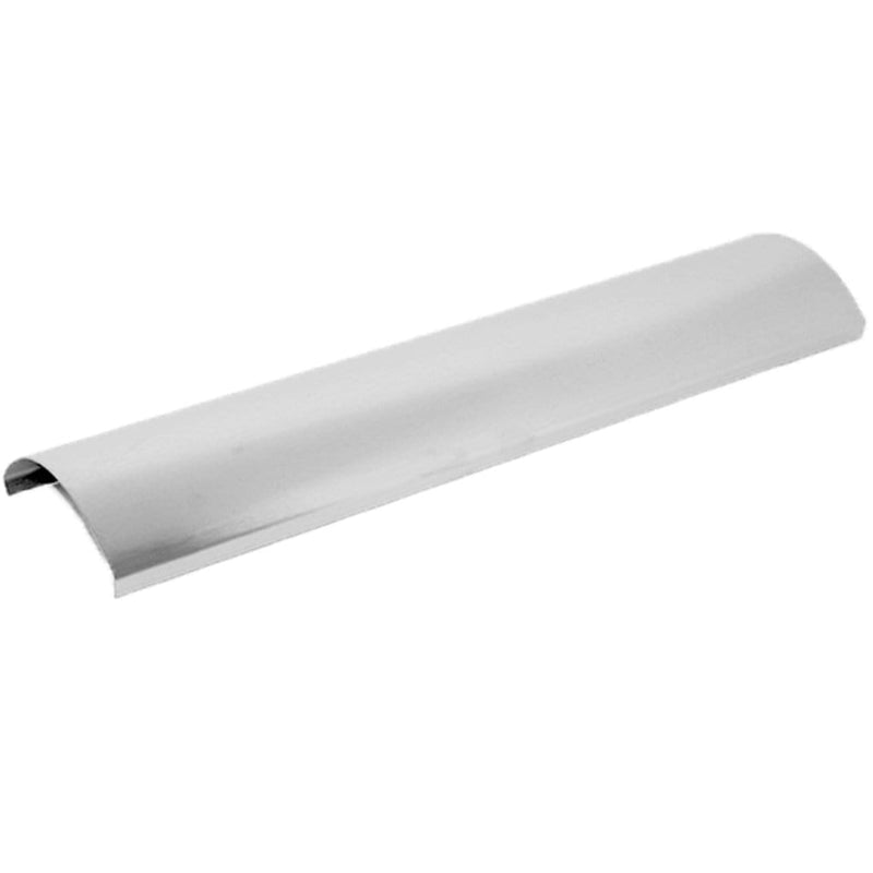 MHP KENMFHP1 Stainless Steel Heat Plates – Fits Kenmore & Master Forge Grills