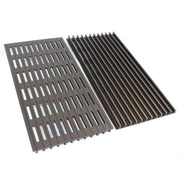 MHP KKGRIDS-SET SearMagic Reversible Anodized Aluminum Cooking Grid Set – GJK Grills