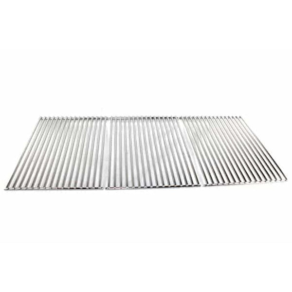 MHP KKSSGRID-SET 3-Piece Stainless Steel Cooking Grids for GJK Grills