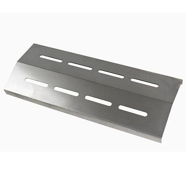 MHP LX26-29 Stainless Steel Heat Plate – Replacement for LX Series Grills