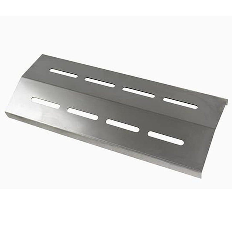 MHP LX26-29 Stainless Steel Heat Plate – Replacement for LX Series Grills
