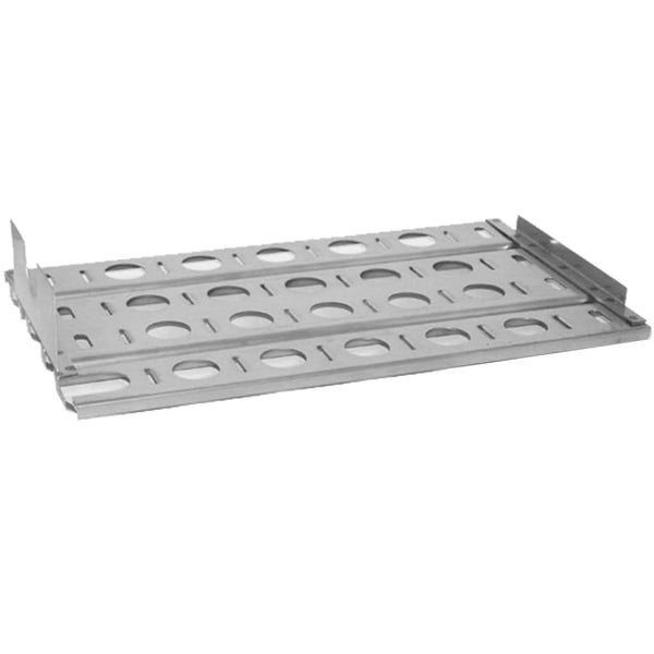 MHP LYNXHP1 Stainless Steel Briquette Tray for Lynx Grills