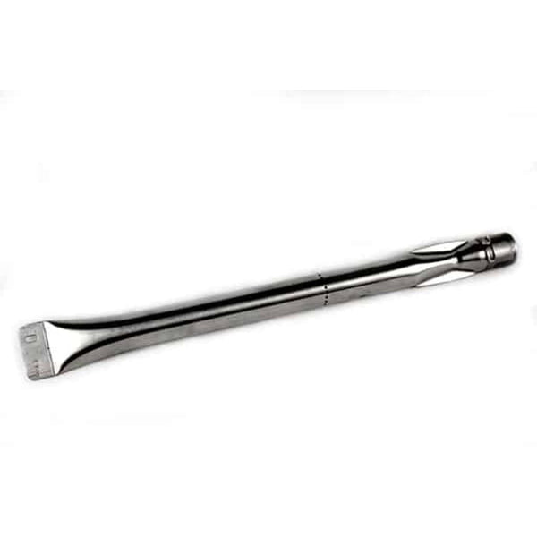 MHP MFDGT1 Durable Stainless Steel Tube Burner for Master Forge, Backyard Grill & Dyna-Glo