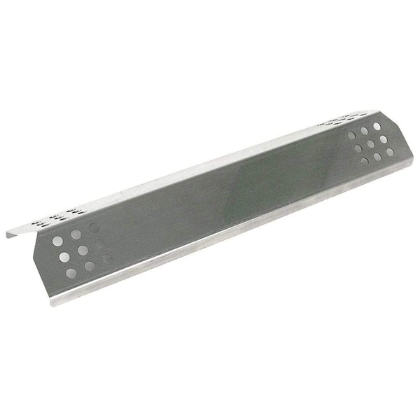 MHP MFHP1 Stainless Steel Heat Plate – Fits Master Forge Grills