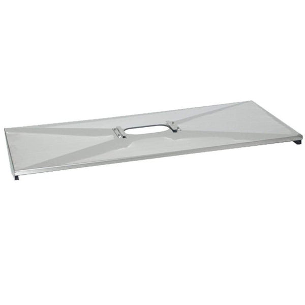 MHP MMGT1 Stainless Steel Grease Tray for Members Mark Grills